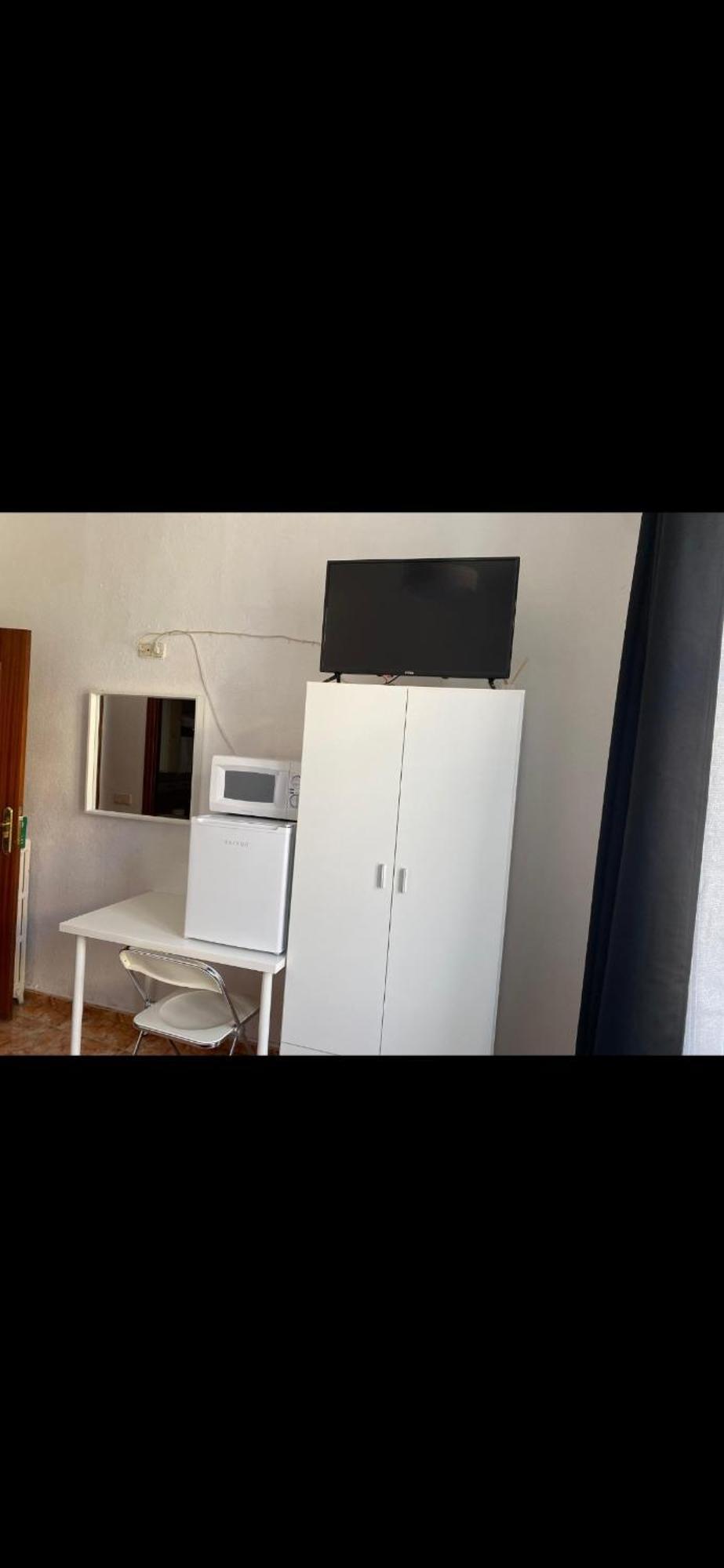 Pension Conchita II Madrid Dış mekan fotoğraf