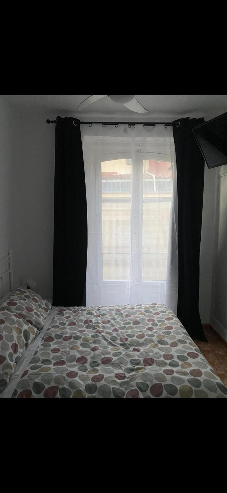 Pension Conchita II Madrid Dış mekan fotoğraf