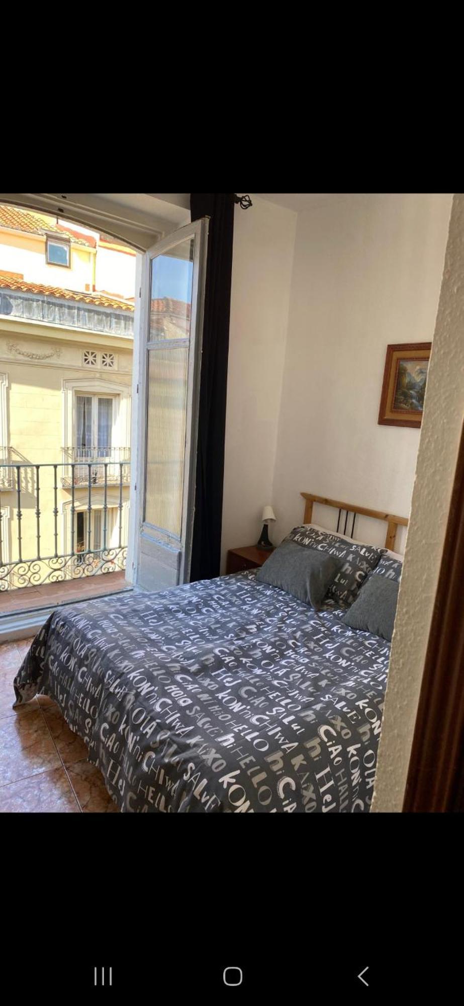 Pension Conchita II Madrid Dış mekan fotoğraf