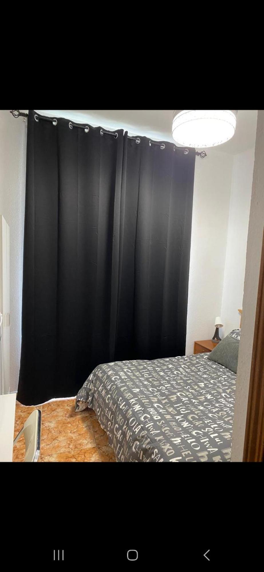 Pension Conchita II Madrid Dış mekan fotoğraf